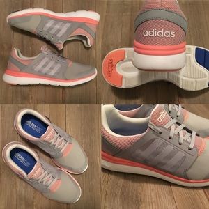 Adidas Cloudfoam Xpression Neoprene - Womens 6.5